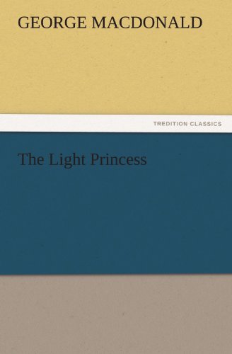 The Light Princess