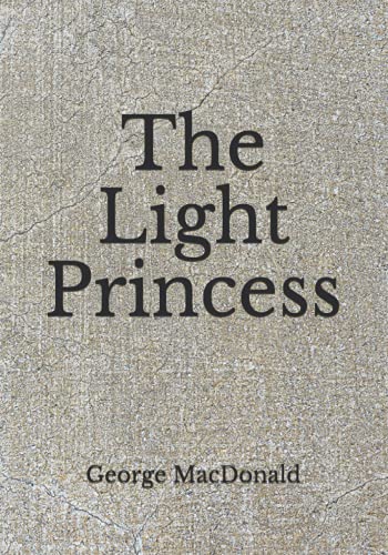 The Light Princess: