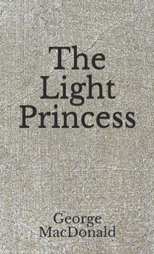 The Light Princess: