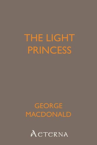 The Light Princess