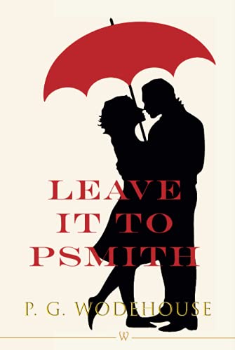 Leave it to Psmith