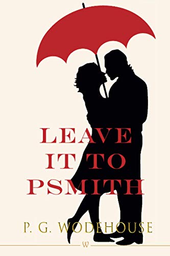 Leave it to Psmith