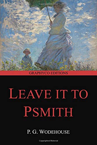 Leave it to Psmith