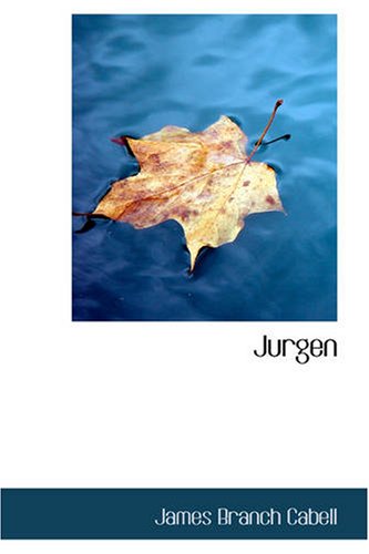 Jurgen: A Comedy of Justice