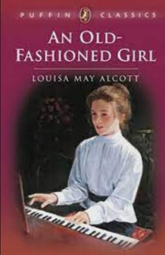 An Old-fashioned Girl