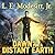 Dawn for a Distant Earth (Forever Hero #1)