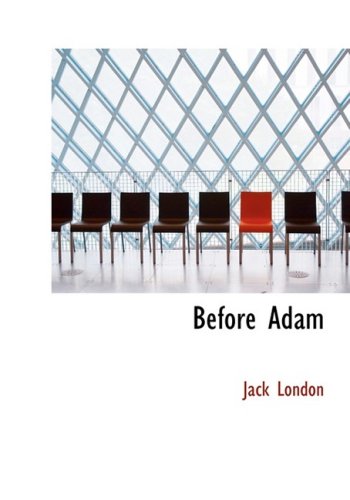 Before Adam