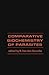 Comparative Biochemistry of Parasites