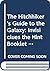 The Hitchhiker's Guide to the Galaxy: Invisiclues the Hint Booklet for the Computer Software Version of