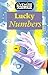 Livewire Chillers: Lucky Numbers - Pack of 6