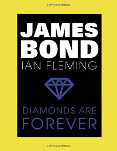 Diamonds are Forever