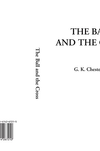 The Ball and the Cross