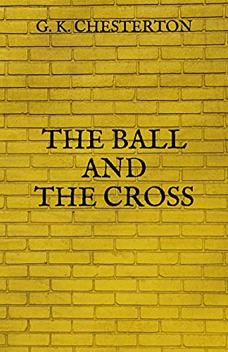 The Ball And The Cross