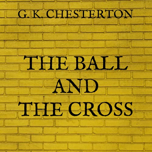 The Ball And The Cross