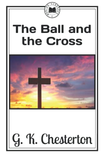 The Ball and the Cross