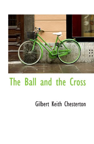 The Ball and the Cross
