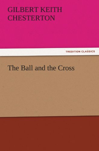 The Ball and the Cross