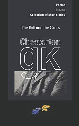 The Ball and the Cross