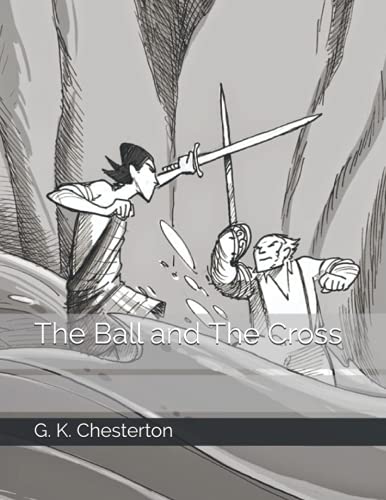 The Ball and The Cross