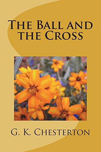 The Ball and the Cross