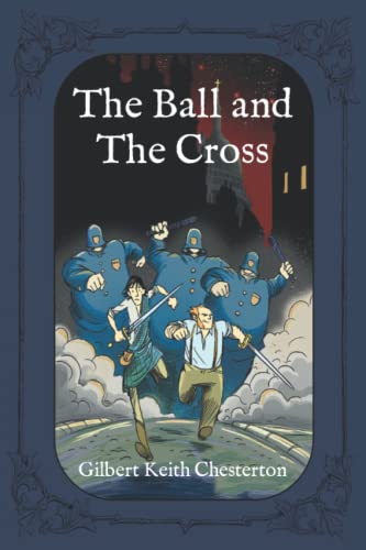 The Ball and the Cross