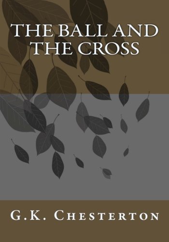 The Ball and The Cross
