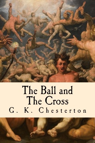 The Ball and The Cross