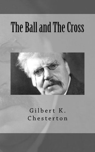 The Ball and The Cross