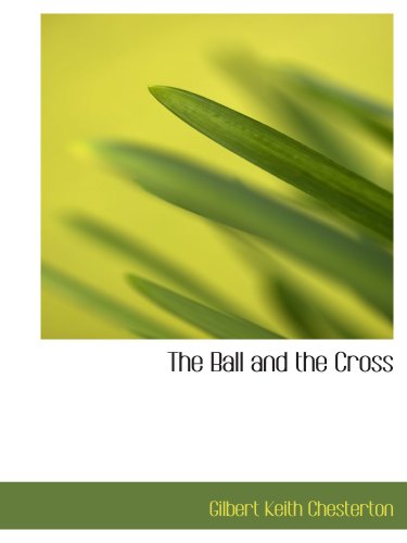 The Ball and the Cross
