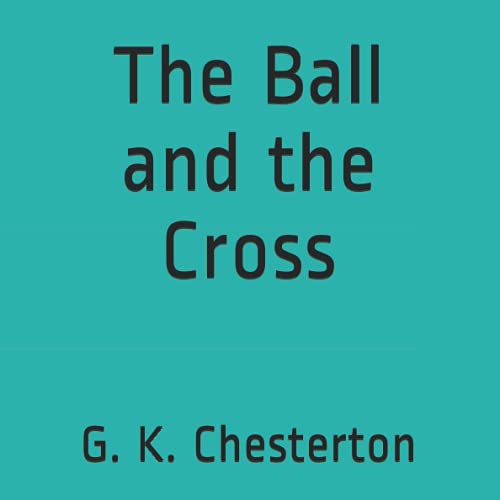 The Ball and the Cross