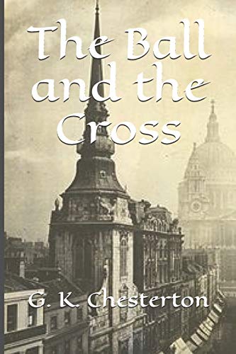 The Ball and the Cross