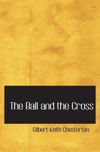 The Ball and the Cross