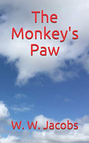 The Monkey's Paw
