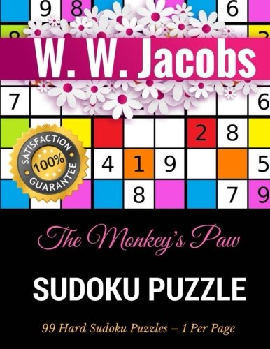 The Monkey's Paw: By W. W. Jacobs - Illustrated