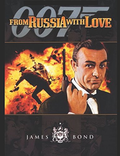 From Russia with love
