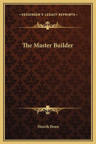 The Master Builder