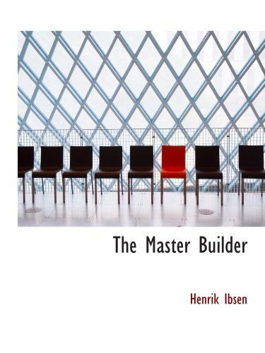The Master Builder