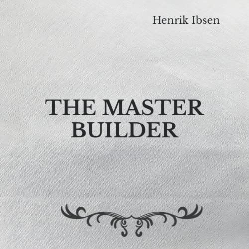 The Master Builder: Square Sized Edition