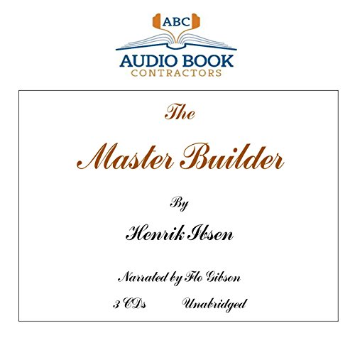 The Master Builder