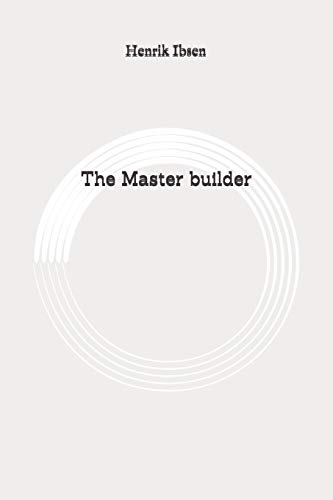 The Master builder: Original