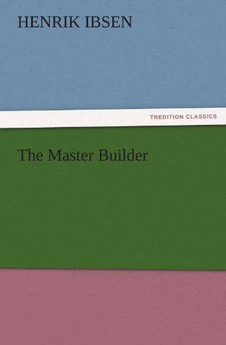 The Master Builder