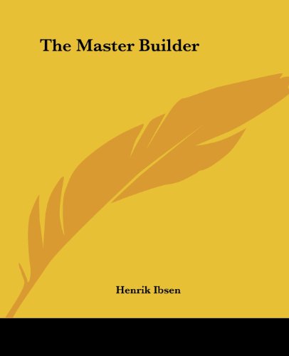 The Master Builder