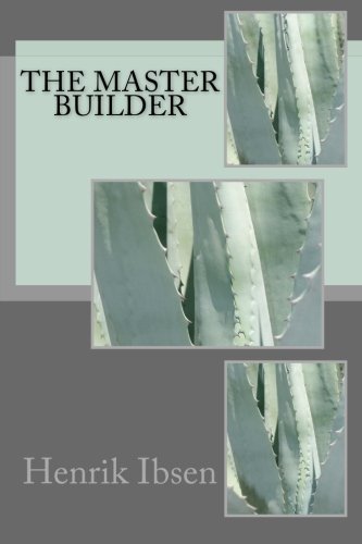 The Master Builder