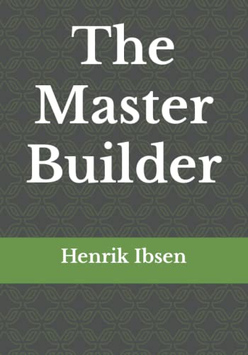 The Master Builder