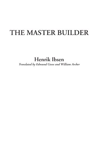 The Master Builder