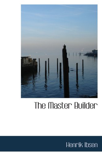 The Master Builder