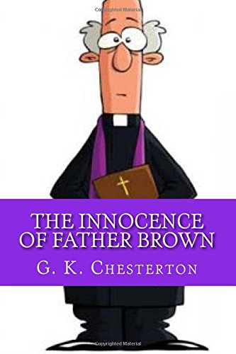 The Innocence of Father Brown