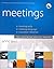 Meetings [Paperback] [Jan 01, 2011] Anne Laws