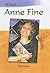 All About: Anne Fine