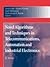 Novel Algorithms and Techniques in Telecommunications, Automation and Industrial Electronics
